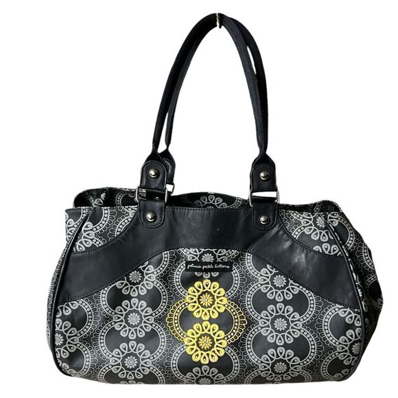 Petunia pickle bottom wishful weekender bag - Picture 1 of 13